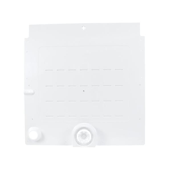 LIEBHERR 936311900 FREEZER INSULATING PLATE ASSY. (GENUINE OEM PART) - Parts Solution Group