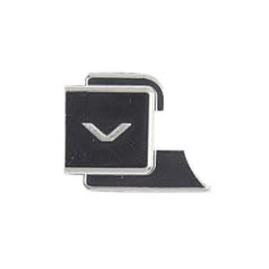 FRIGIDAIRE 137010900 BUTTON (GENUINE OEM PART)