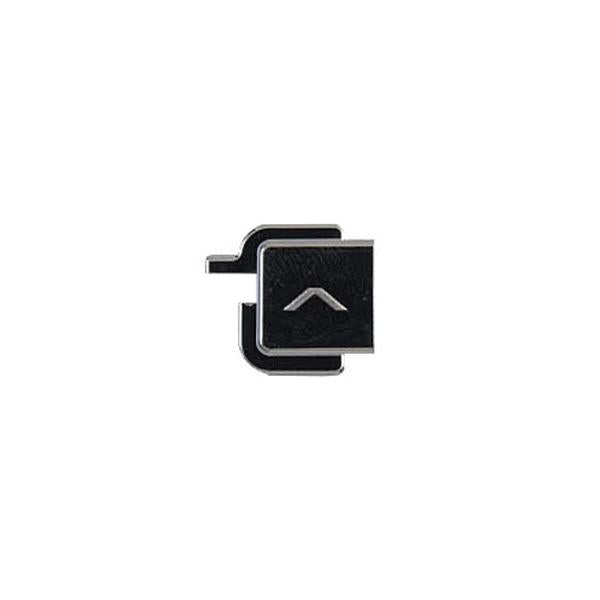 FRIGIDAIRE 137043100 BUTTON (GENUINE OEM PART) - Parts Solution Group
