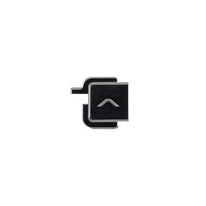 FRIGIDAIRE 137043100 BUTTON (GENUINE OEM PART)
