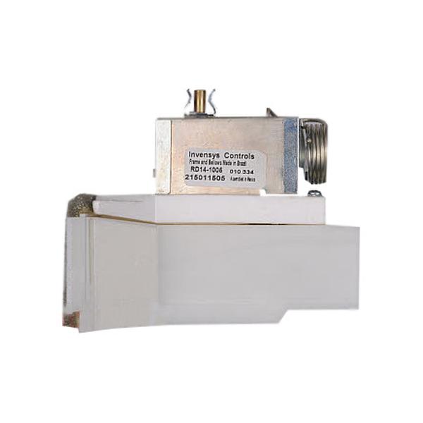 FRIGIDAIRE 215011505 DAMPER ASSEMBLY (genuine oem part) - Parts Solution Group