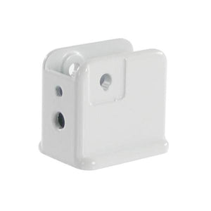 LIEBHERR 945016000 FREEZER BEARING BLOCK PAINTED (GENUINE OEM PART)