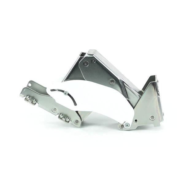 LIEBHERR 945454000 FREEZER DOOR HINGE (GENUINE OEM PART) - Parts Solution Group