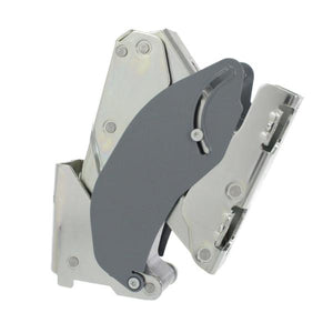 LIEBHERR 945454700 FREEZER DOOR HINGE (GENUINE OEM PART)