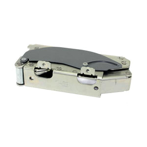 LIEBHERR 945454800 FREEZER DOOR HINGE (GENUINE OEM PART)