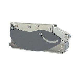 LIEBHERR 945458100 FREEZER DOOR HINGE (GENUINE OEM PART)