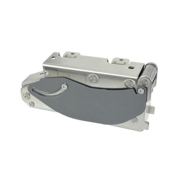 LIEBHERR 945466400 FREEZER DOOR HINGE (GENUINE OEM PART) - Parts Solution Group