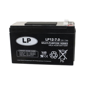 LIEBHERR 9500926 FREEZER BATTERY (GENUINE OEM PART)