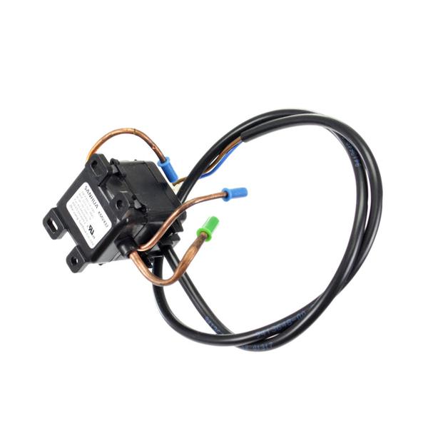 LIEBHERR 950311600 REFRIGERATOR SOLENOID VALVE (GENUINE OEM PART) - Parts Solution Group