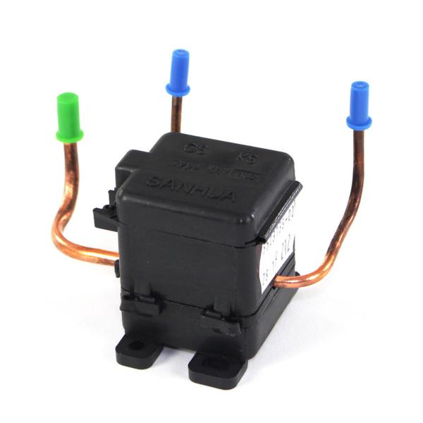 LIEBHERR 950313800 REFRIGERATOR SOLENOID VALVE (GENUINE OEM PART) - Parts Solution Group