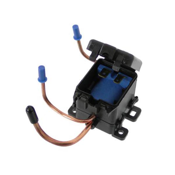 LIEBHERR 950359500 FREEZER SOLENOID VALVE (GENUINE OEM PART) - Parts Solution Group