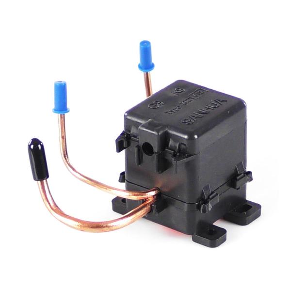 LIEBHERR 950368700 FREEZER SWITCHING VALVE (HC10) (GENUINE OEM PART) - Parts Solution Group