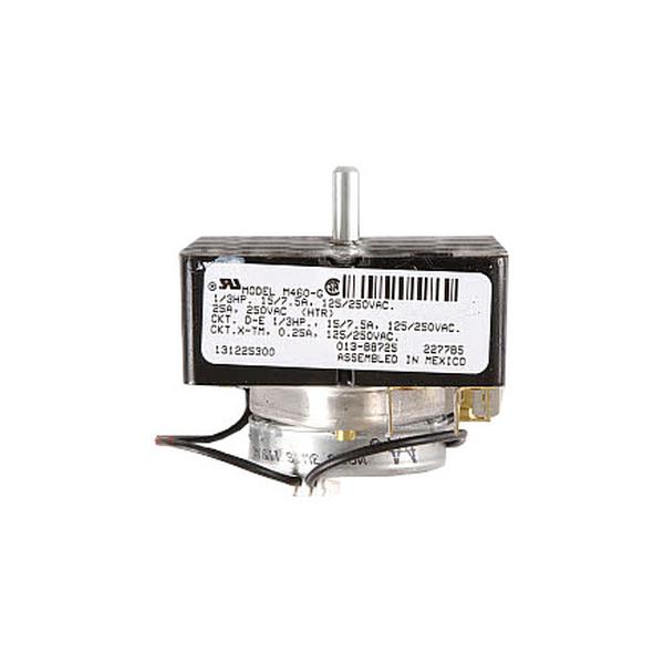 FRIGIDAIRE 131225300 TIMER (GENUINE OEM PART) - Parts Solution Group