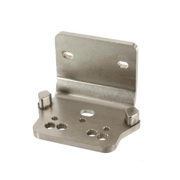 LIEBHERR 959014000 FREEZER DOOR CLOSING SPRING KIT (GENUINE OEM PART) - Parts Solution Group