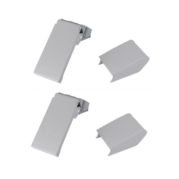 LIEBHERR 959019001 FREEZER HANDLE WRAP (GENUINE OEM PART) - Parts Solution Group