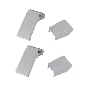 LIEBHERR 959019001 FREEZER HANDLE WRAP (GENUINE OEM PART)
