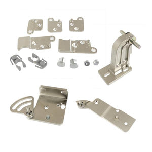 LIEBHERR 959040102 FREEZER RECALL KIT CI 16 INDEX 15 (GENUINE OEM PART)