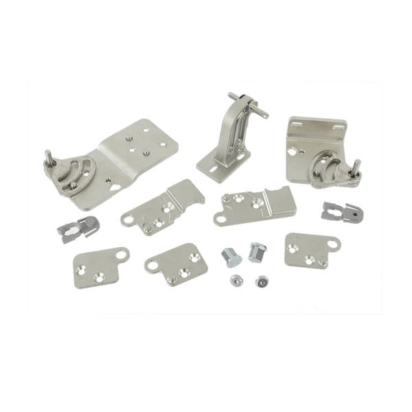 LIEBHERR 959040302 FREEZER RECALL KIT C 16 (GENUINE OEM PART) - Parts Solution Group
