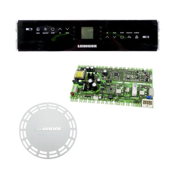 LIEBHERR 959045902 FREEZER TEMP VARIANCE KIT (GENUINE OEM PART) - Parts Solution Group