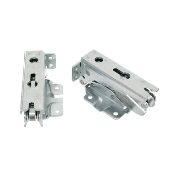 LIEBHERR 959376000 FREEZER HINGE UPPER (GENUINE OEM PART) - Parts Solution Group