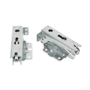 LIEBHERR 959376000 FREEZER HINGE UPPER (GENUINE OEM PART)