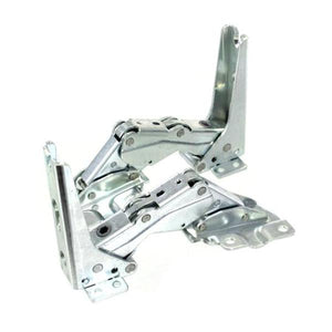 LIEBHERR 959437000 REFRIGERATOR DOOR HINGE (GENUINE OEM PART)