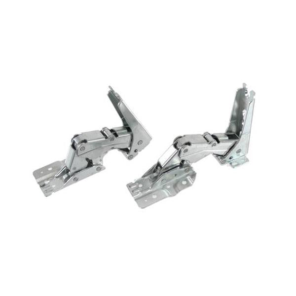 LIEBHERR 959494200 DOOR HINGES SET (GENUINE OEM PART) - Parts Solution Group