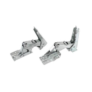LIEBHERR 959494200 DOOR HINGES SET (GENUINE OEM PART)