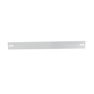 LIEBHERR 969584000 PANEL QV MIDDLE PUL WHITE (GENUINE OEM PART)