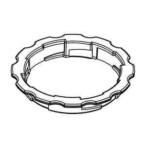 WHIRLPOOL 9707760 ADAPTER - ICE CREAM (GENUINE OEM PART)