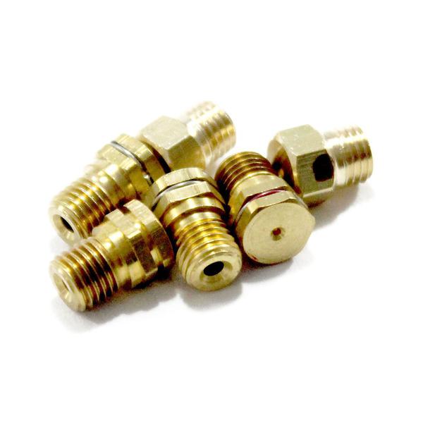 WHIRLPOOL 9757426 KIT-ORIFICE TC LP CNVRSN (GENUINE OEM PART) - Parts Solution Group