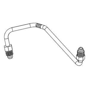 WHIRLPOOL 9761072 TUBE TCB OUTER (GENUINE OEM PART)