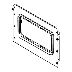 WHIRLPOOL 9761505 RETAINER (GENUINE OEM PART)