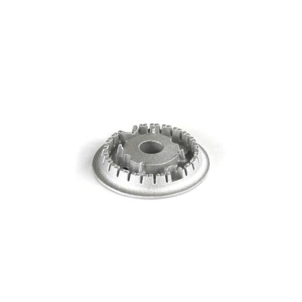 WHIRLPOOL 9762553 RANGE SURFACE BURNER HEAD (GENUINE OEM PART) - Parts Solution Group