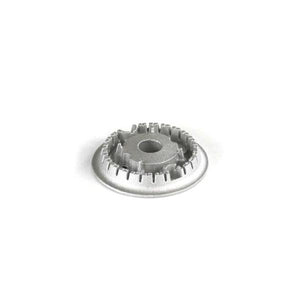 WHIRLPOOL 9762553 RANGE SURFACE BURNER HEAD (GENUINE OEM PART)