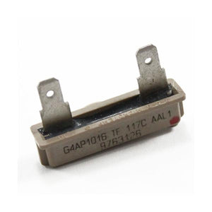 WHIRLPOOL 9763126 WARMING DRAWER THERMAL FUSE (GENUINE OEM PART)