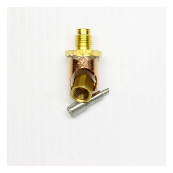 WHIRLPOOL 978029 VALVE (GENUINE OEM PART) - Parts Solution Group