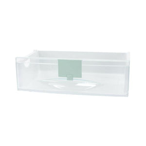 LIEBHERR 979012101 FREEZER LARGE FREEZER DRAWER #3 COMPLE (GENUINE OEM PART)