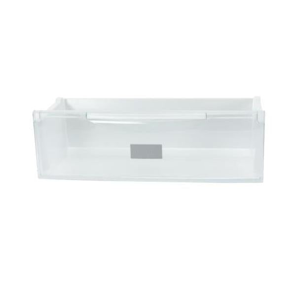 LIEBHERR 979118500 REFRIGERATOR DRAWER COMPLETE (GENUINE OEM PART) - Parts Solution Group