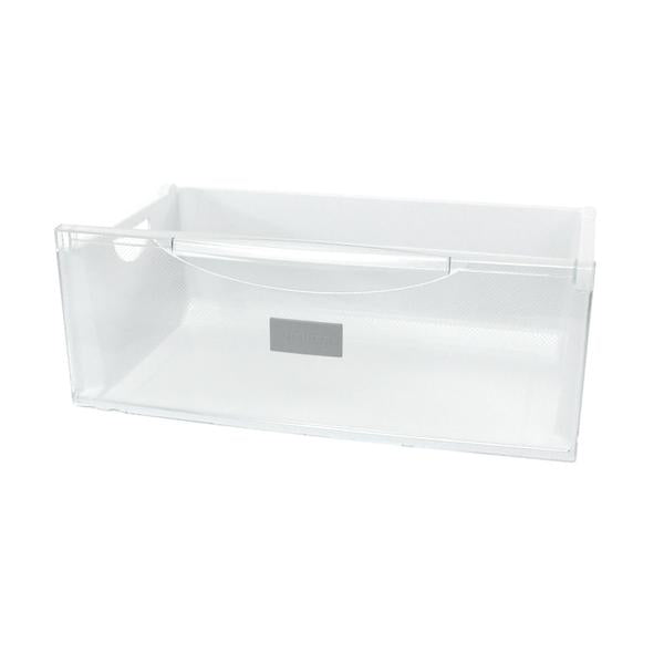 LIEBHERR 979118700 REFRIGERATOR DRAWER COMPLETE (GENUINE OEM PART) - Parts Solution Group