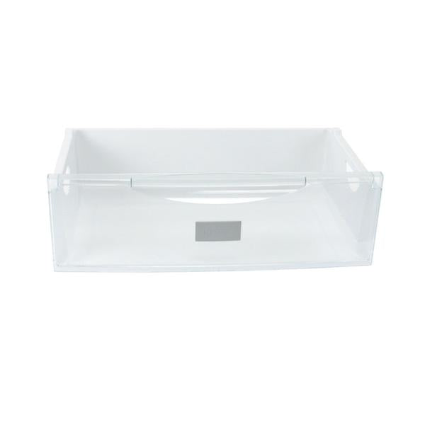 LIEBHERR 979118900 REFRIGERATOR DRAWER COMPLETE (GENUINE OEM PART) - Parts Solution Group