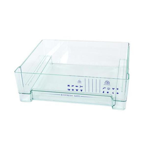 LIEBHERR 979127600 REFRIGERATOR LARGE REFRIGERATOR DRAWER (GENUINE OEM PART) - Parts Solution Group