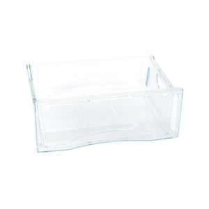 LIEBHERR 979129200 REFRIGERATOR DRAWER NON-PRINTED (GENUINE OEM PART)