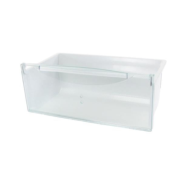 LIEBHERR 979130200 REFRIGERATOR DRAWER NON-PRINTED (GENUINE OEM PART) - Parts Solution Group