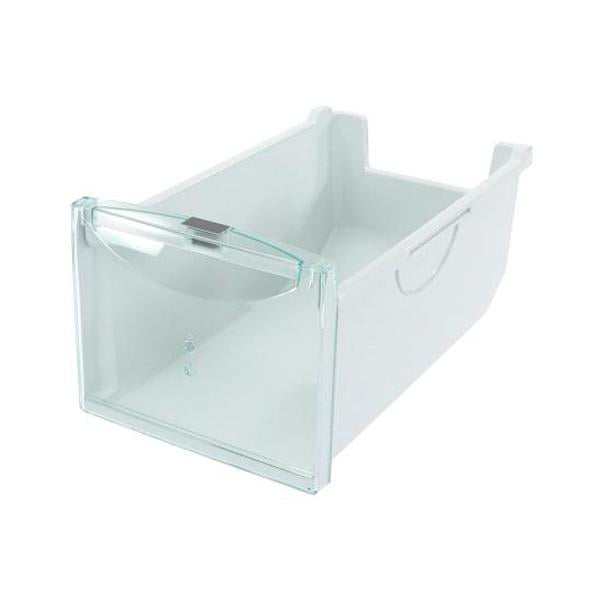 LIEBHERR 979136401 REFRIGERATOR DRAWER NON-PRINTED (GENUINE OEM PART) - Parts Solution Group