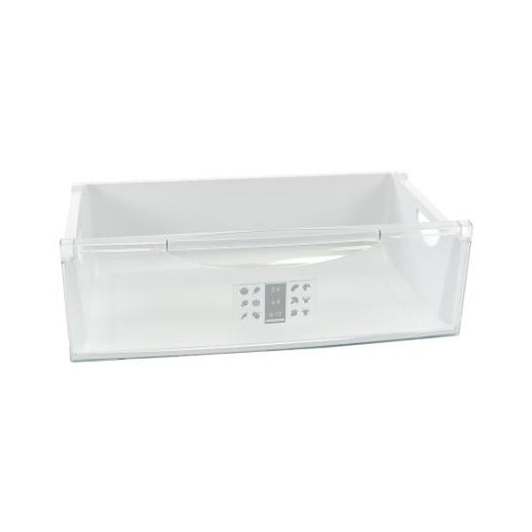 LIEBHERR 979163101 REFRIGERATOR DRAWER COMPLETE (GENUINE OEM PART) - Parts Solution Group