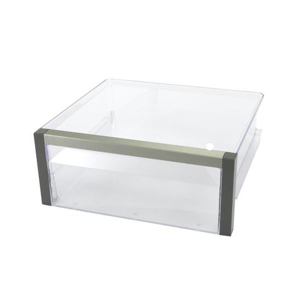 LIEBHERR 979177200 REFRIGERATOR DRAWER COMPLETE (GENUINE OEM PART) - Parts Solution Group