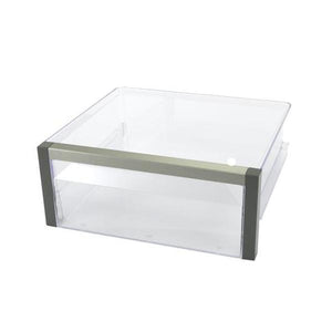 LIEBHERR 979177200 REFRIGERATOR DRAWER COMPLETE (GENUINE OEM PART)