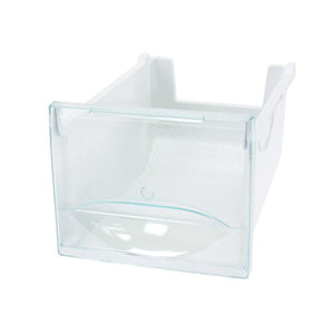 LIEBHERR 979210600 REFRIGERATOR DRAWER NON-PRINTED (GENUINE OEM PART)