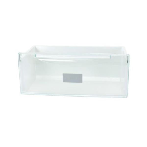 LIEBHERR 979243700 REFRIGERATOR DRAWER COMPLETE (GENUINE OEM PART) - Parts Solution Group